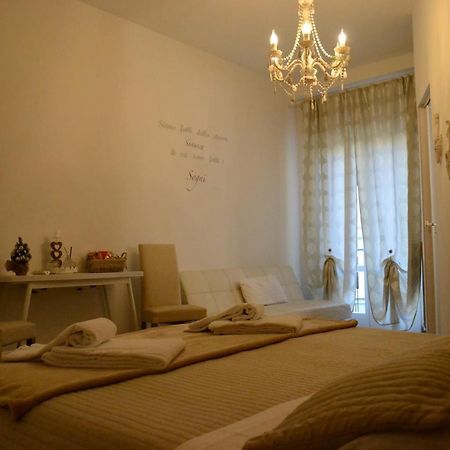 Hotel Casa Isabella Verona Esterno foto