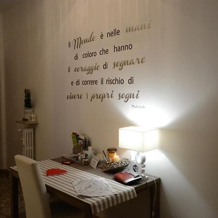 Hotel Casa Isabella Verona Esterno foto