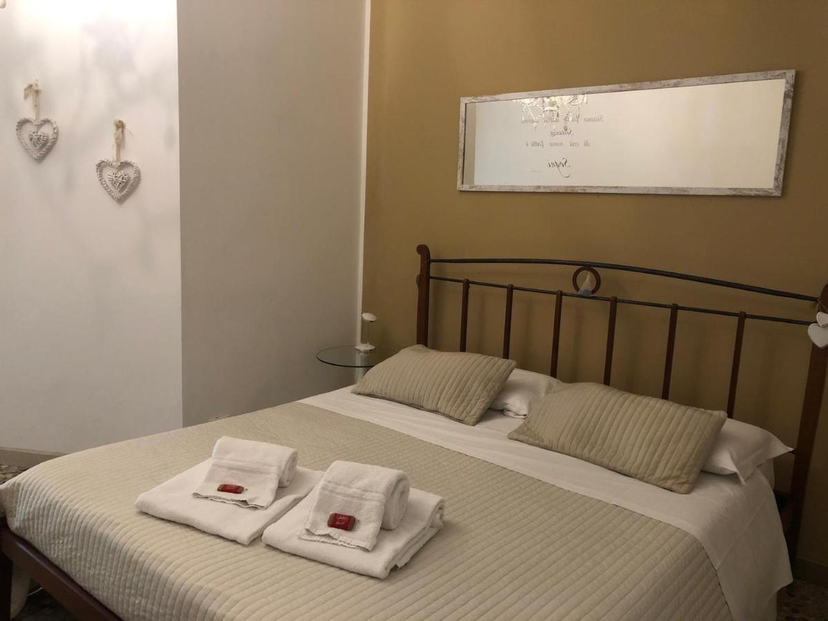Hotel Casa Isabella Verona Esterno foto