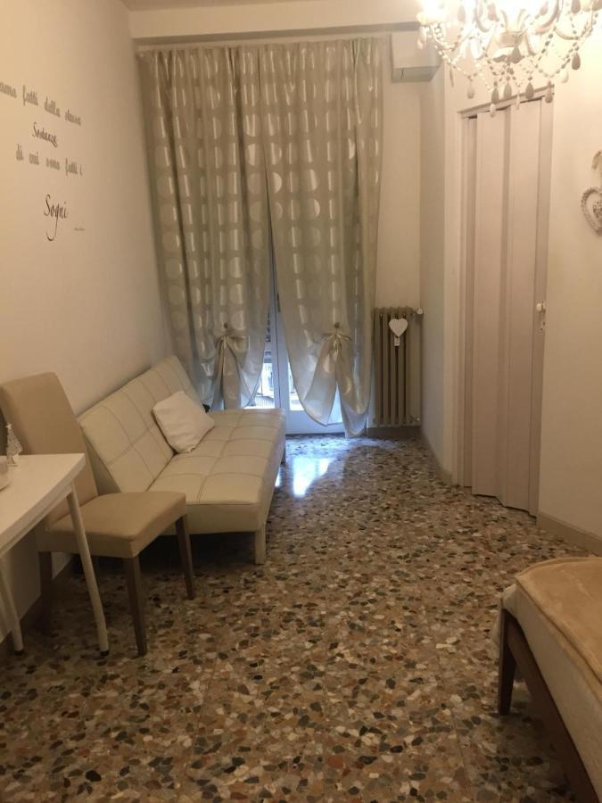 Hotel Casa Isabella Verona Esterno foto