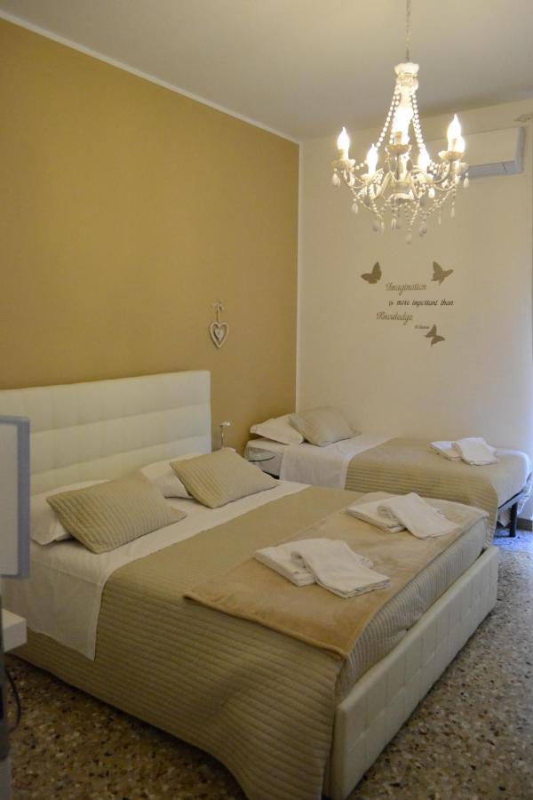 Hotel Casa Isabella Verona Esterno foto