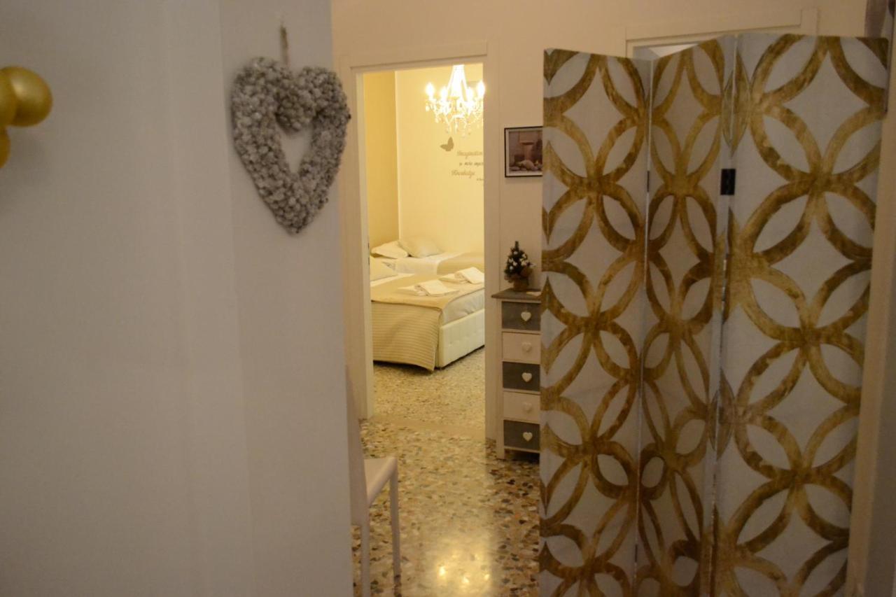 Hotel Casa Isabella Verona Esterno foto