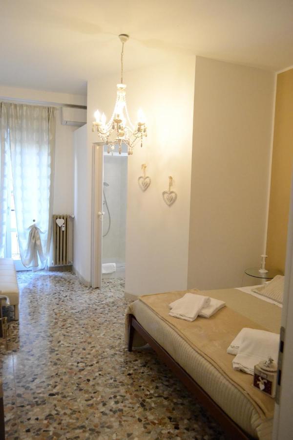 Hotel Casa Isabella Verona Esterno foto