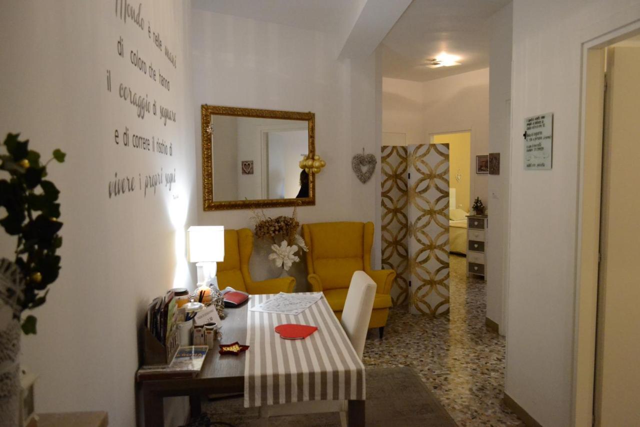 Hotel Casa Isabella Verona Esterno foto