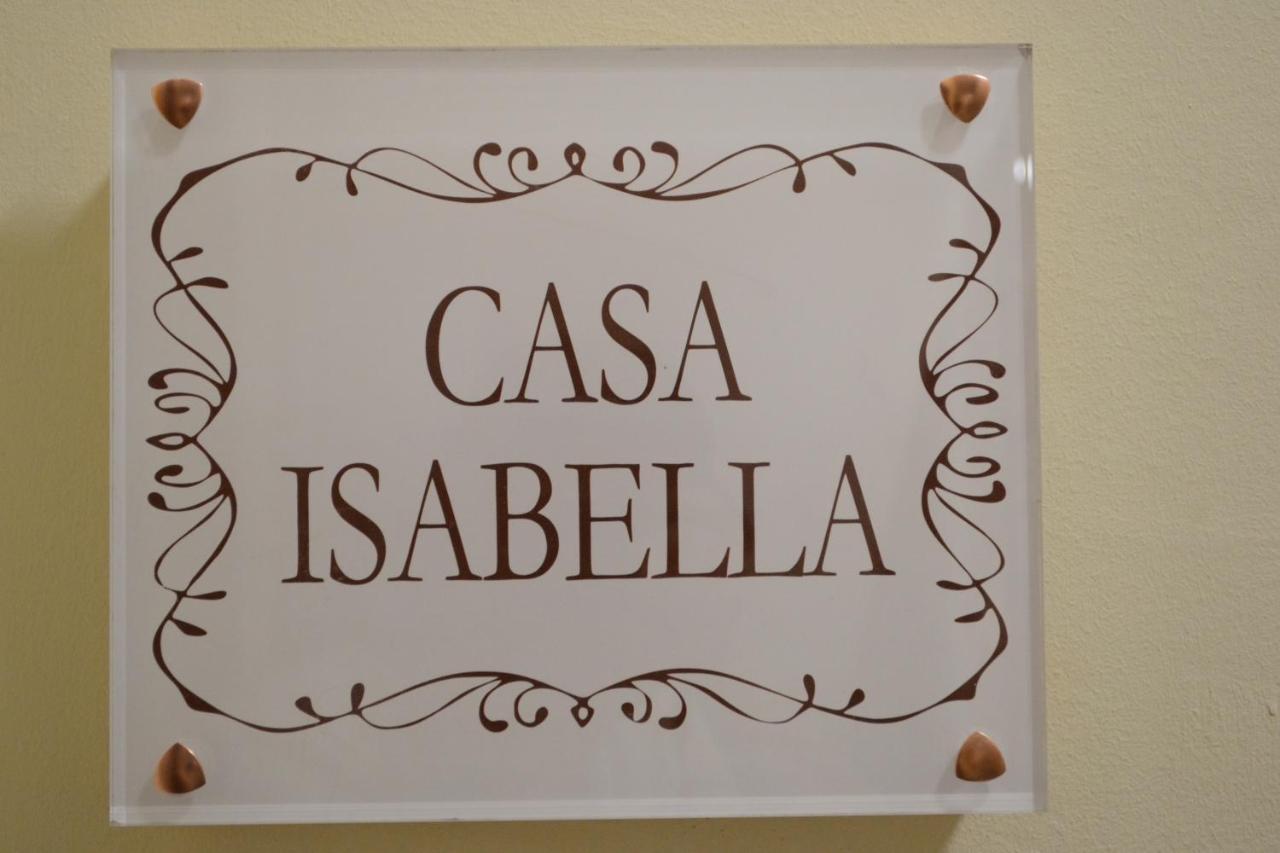 Hotel Casa Isabella Verona Esterno foto