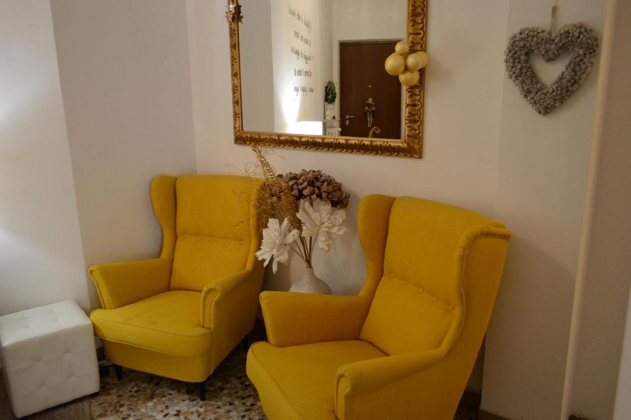 Hotel Casa Isabella Verona Esterno foto