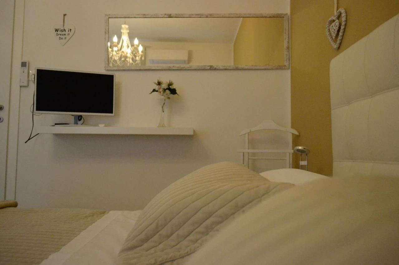 Hotel Casa Isabella Verona Esterno foto