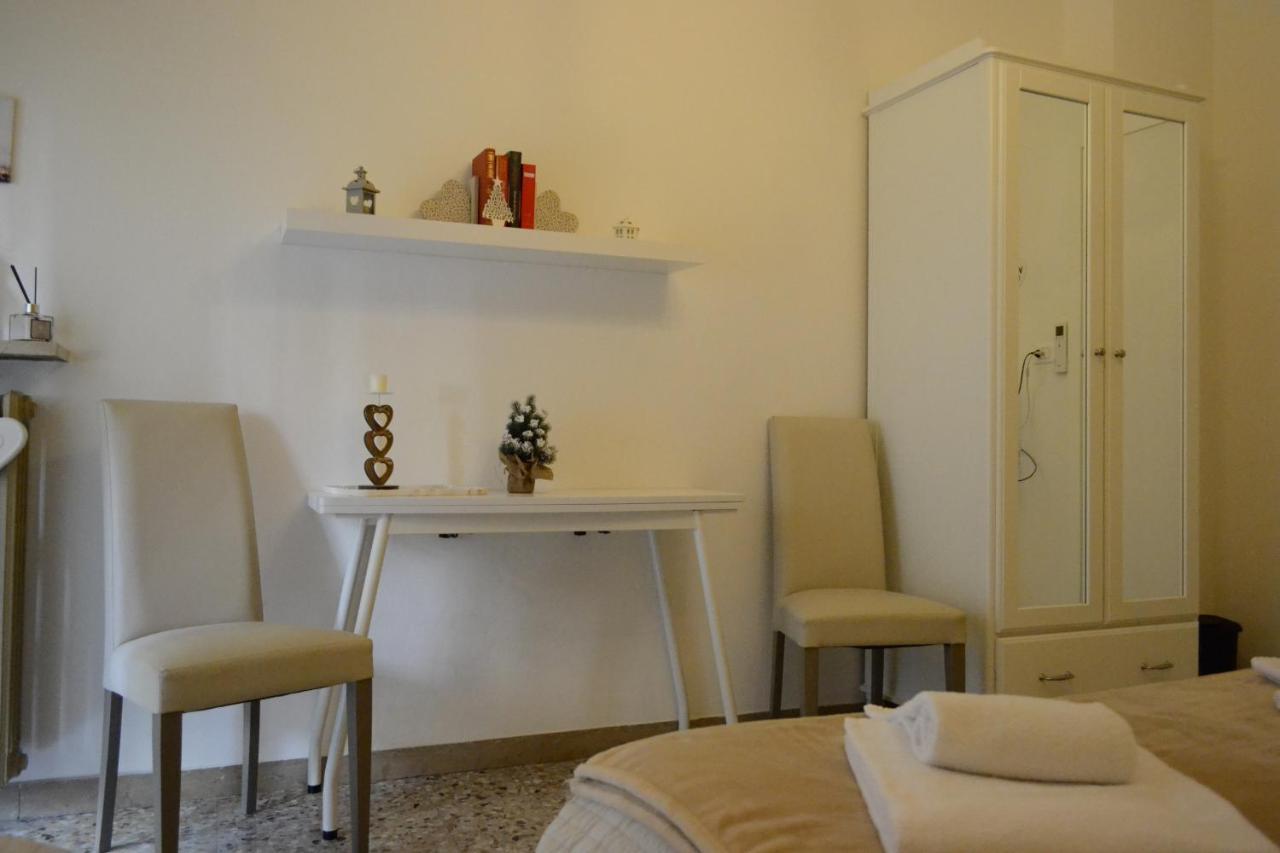 Hotel Casa Isabella Verona Esterno foto