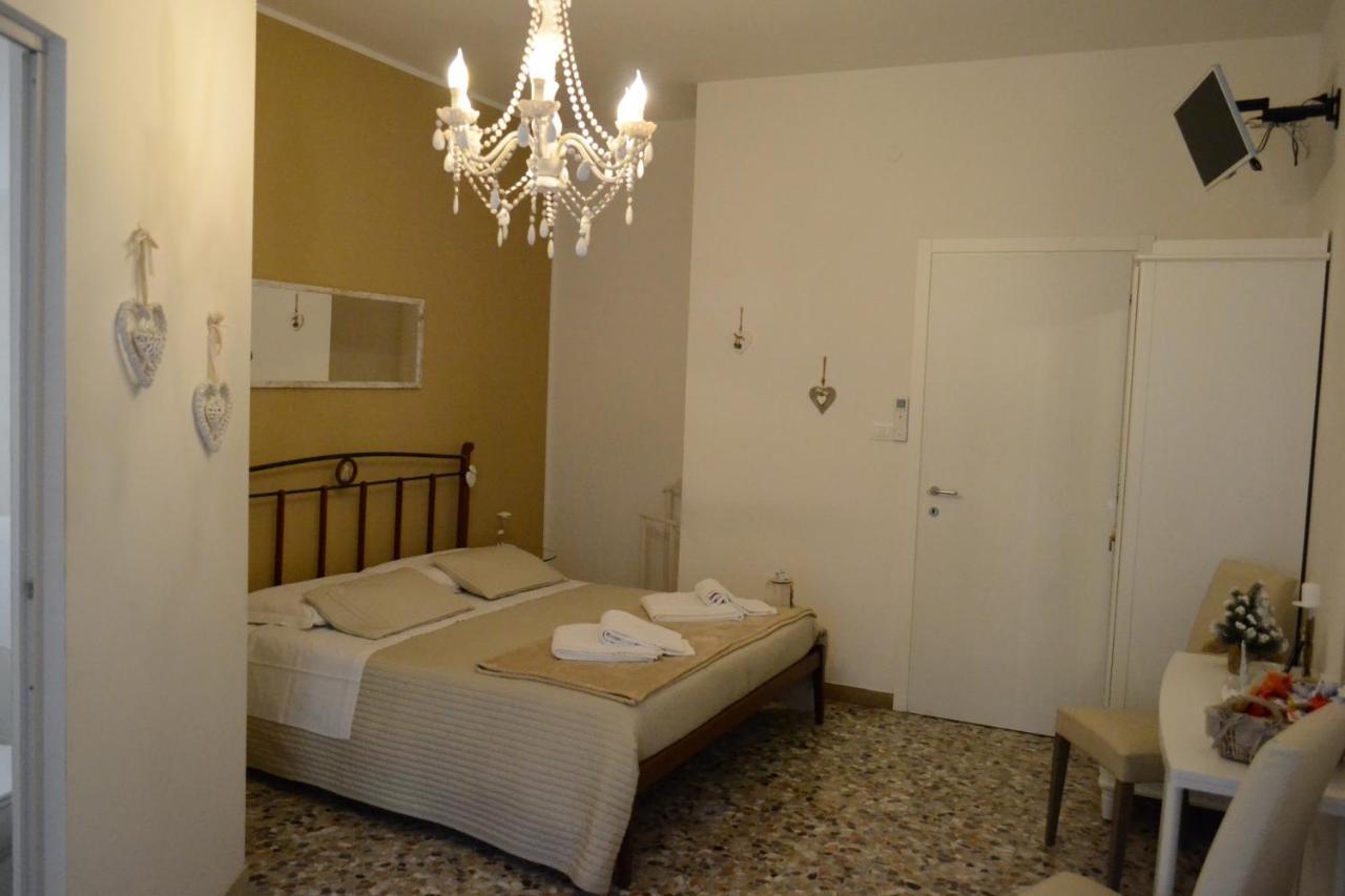 Hotel Casa Isabella Verona Esterno foto