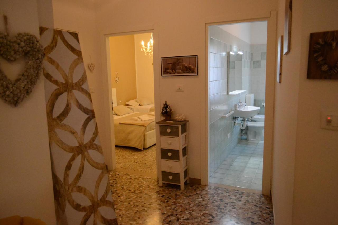 Hotel Casa Isabella Verona Esterno foto