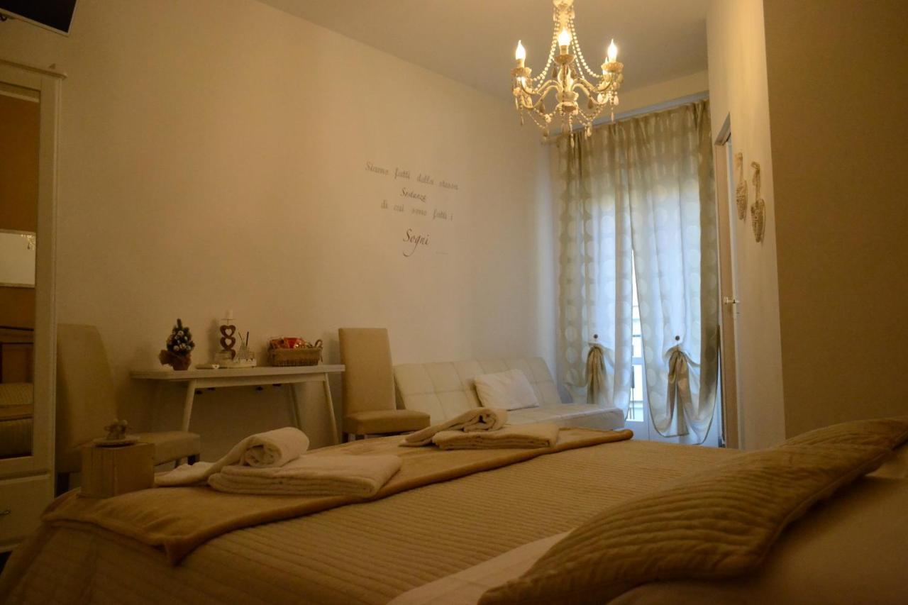 Hotel Casa Isabella Verona Esterno foto