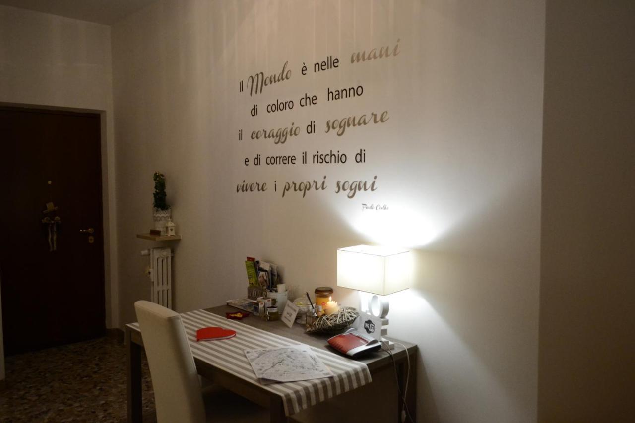 Hotel Casa Isabella Verona Esterno foto