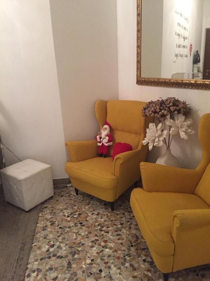 Hotel Casa Isabella Verona Esterno foto