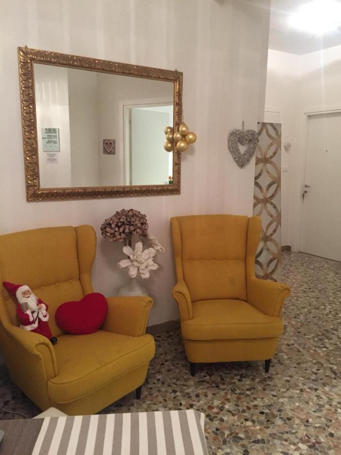 Hotel Casa Isabella Verona Esterno foto