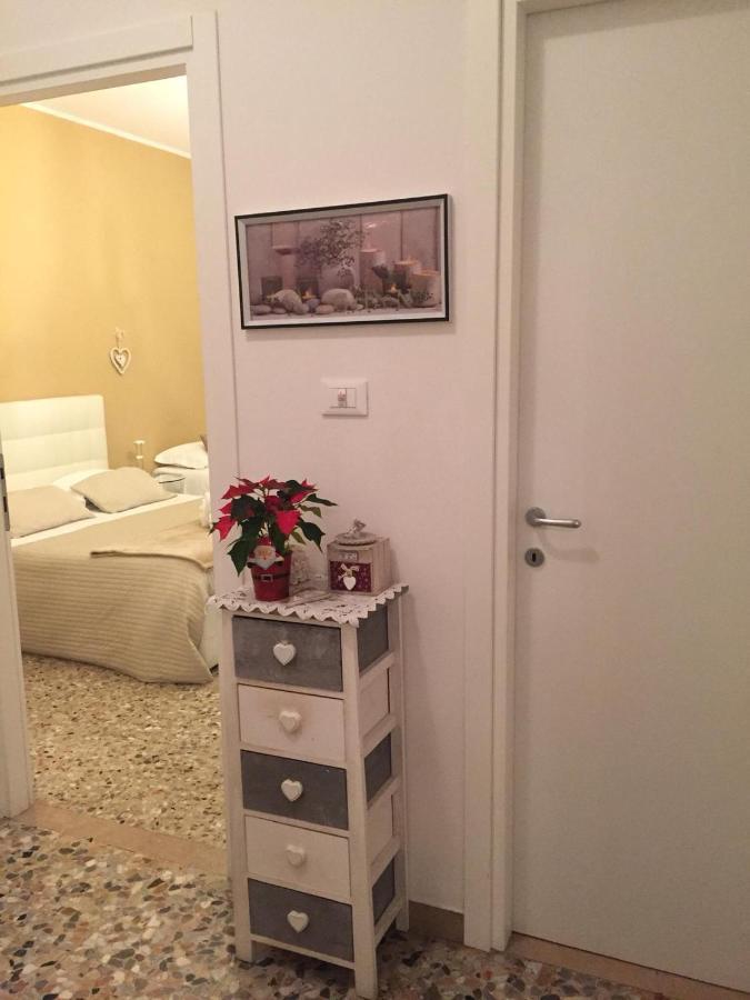 Hotel Casa Isabella Verona Esterno foto