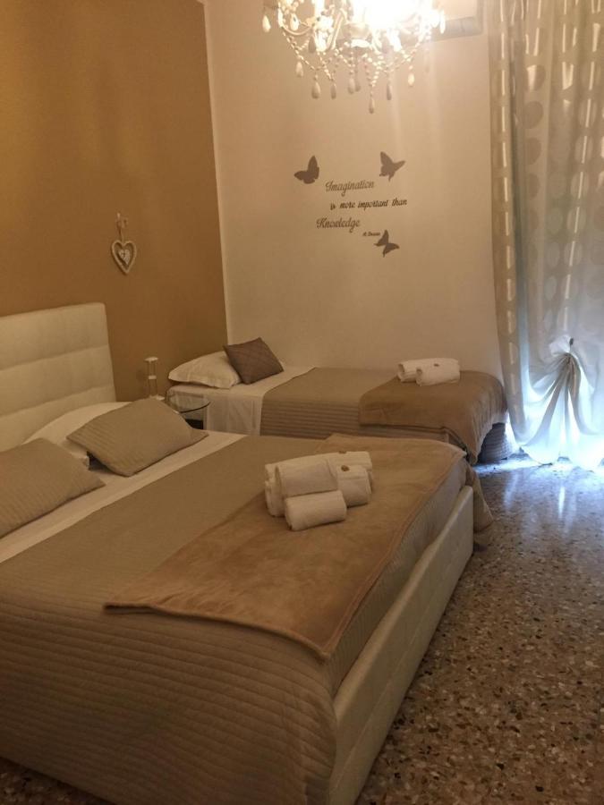 Hotel Casa Isabella Verona Esterno foto