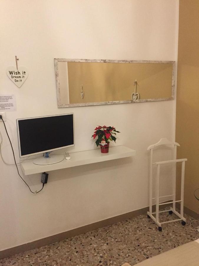 Hotel Casa Isabella Verona Esterno foto