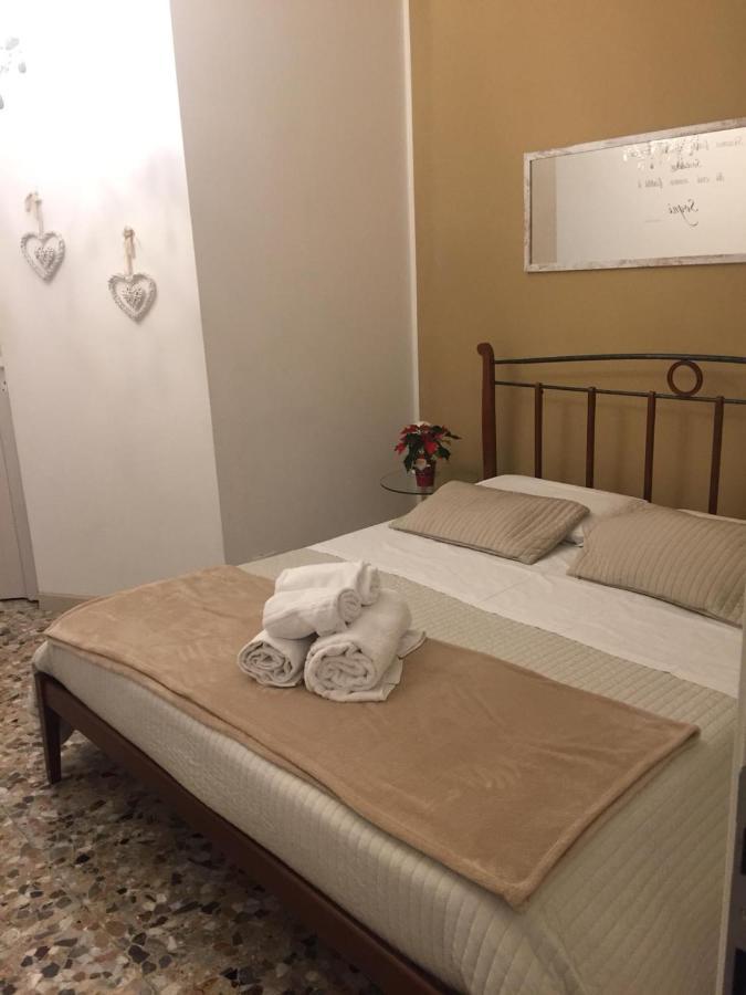 Hotel Casa Isabella Verona Esterno foto